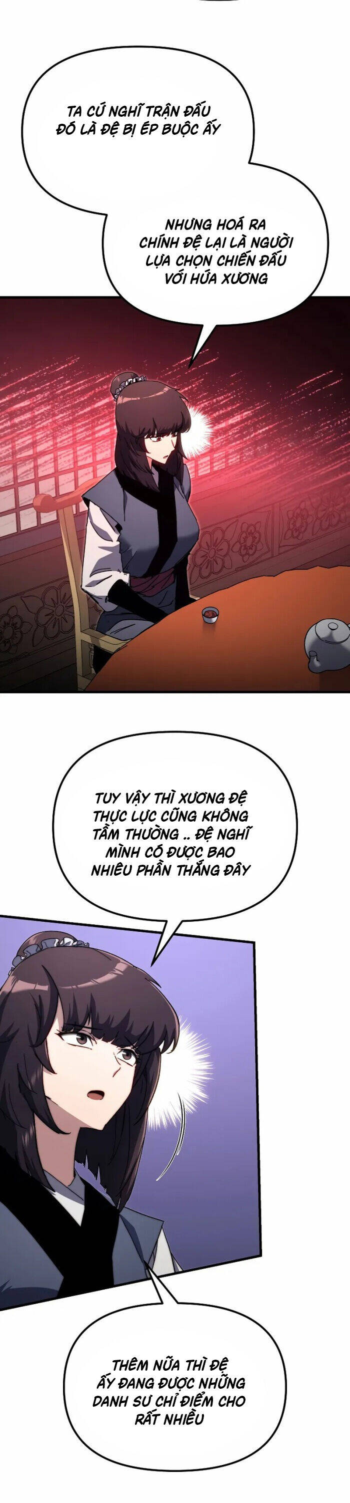 Chuyển Thế Ma Thần Ký Chap 6 - Next Chap 7