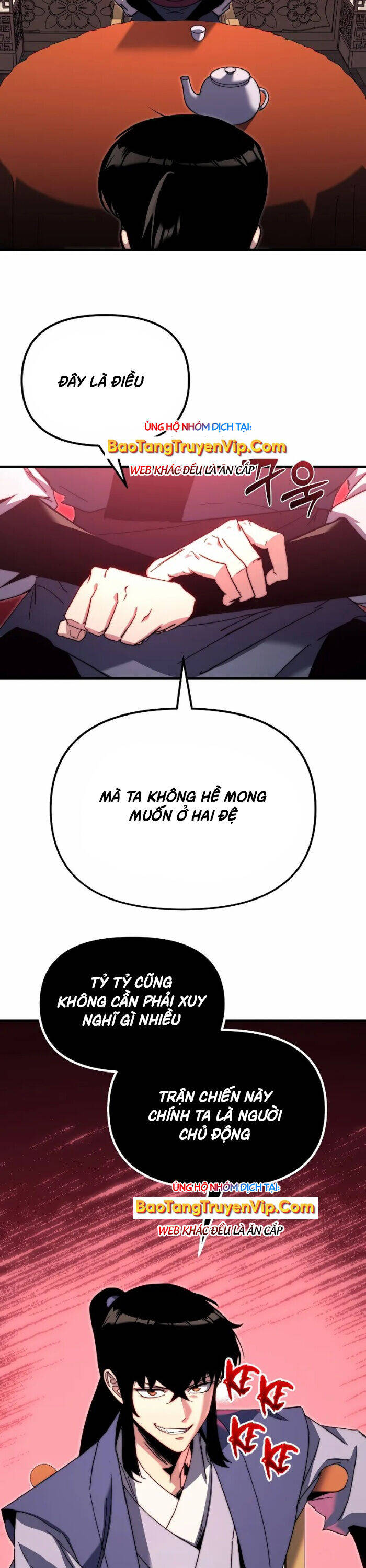 Chuyển Thế Ma Thần Ký Chap 6 - Next Chap 7