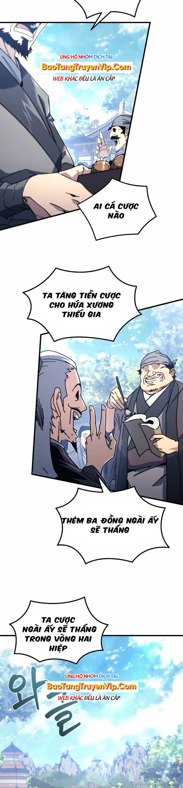 Chuyển Thế Ma Thần Ký Chap 6 - Next Chap 7