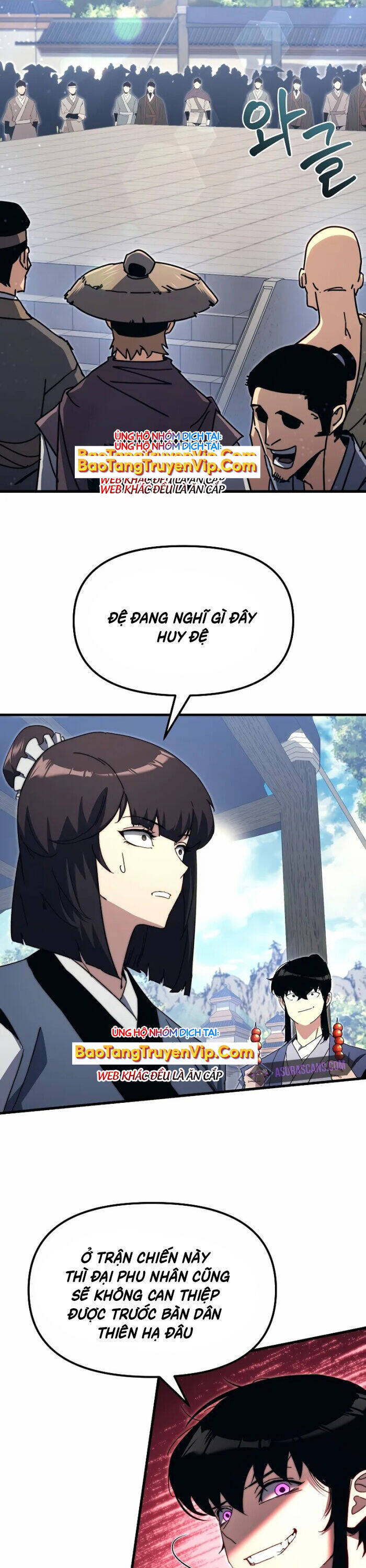 Chuyển Thế Ma Thần Ký Chap 6 - Next Chap 7