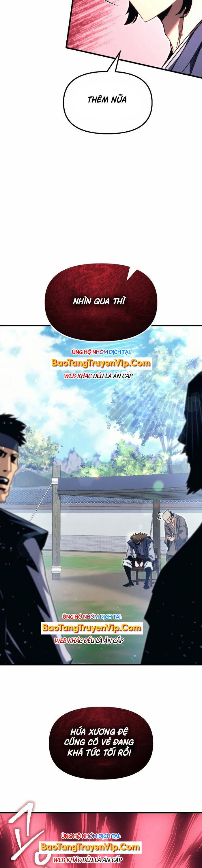 Chuyển Thế Ma Thần Ký Chap 6 - Next Chap 7