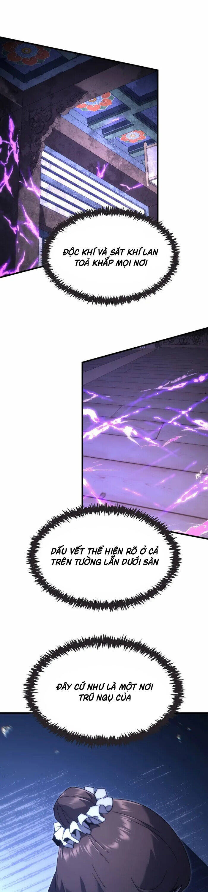 Chuyển Thế Ma Thần Ký Chap 6 - Next Chap 7