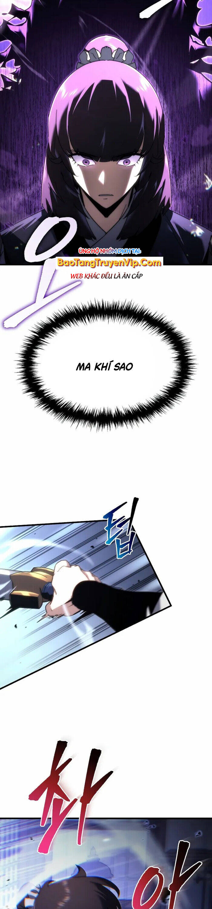 Chuyển Thế Ma Thần Ký Chap 6 - Next Chap 7