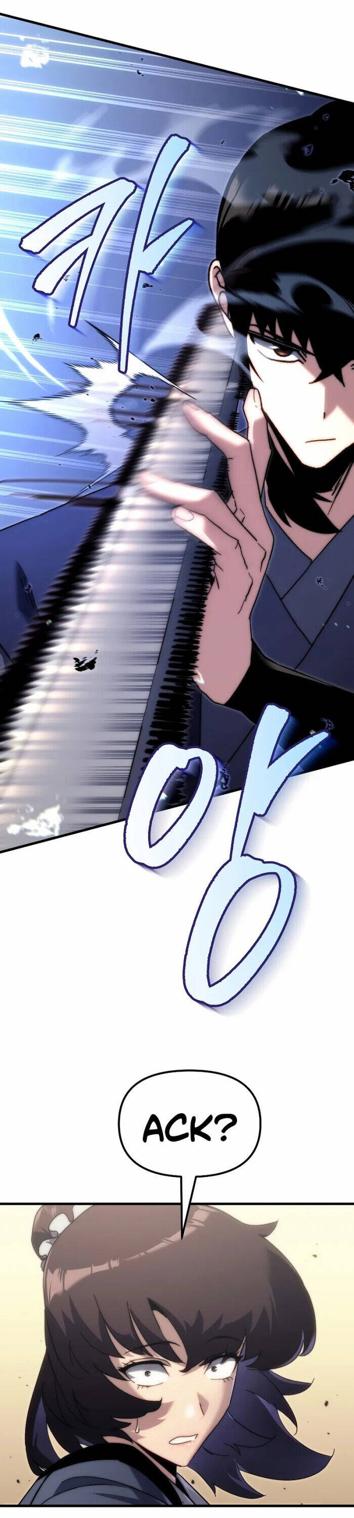 Chuyển Thế Ma Thần Ký Chap 6 - Next Chap 7