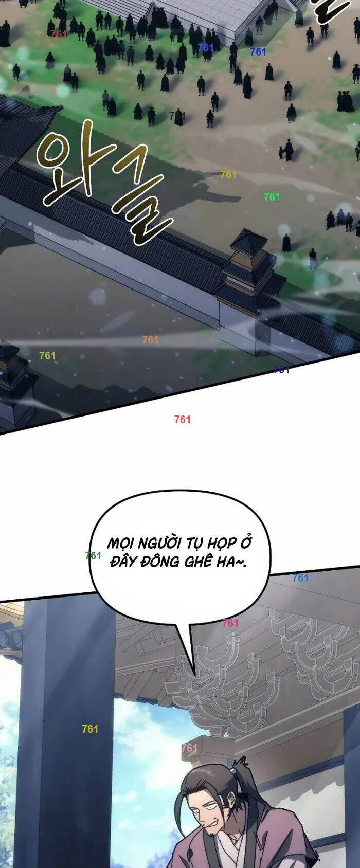Chuyển Thế Ma Thần Ký Chap 7 - Next Chap 8