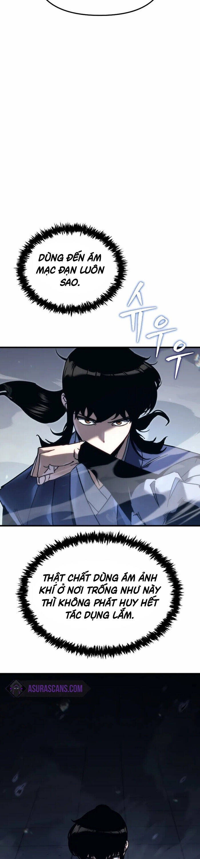Chuyển Thế Ma Thần Ký Chap 7 - Next Chap 8