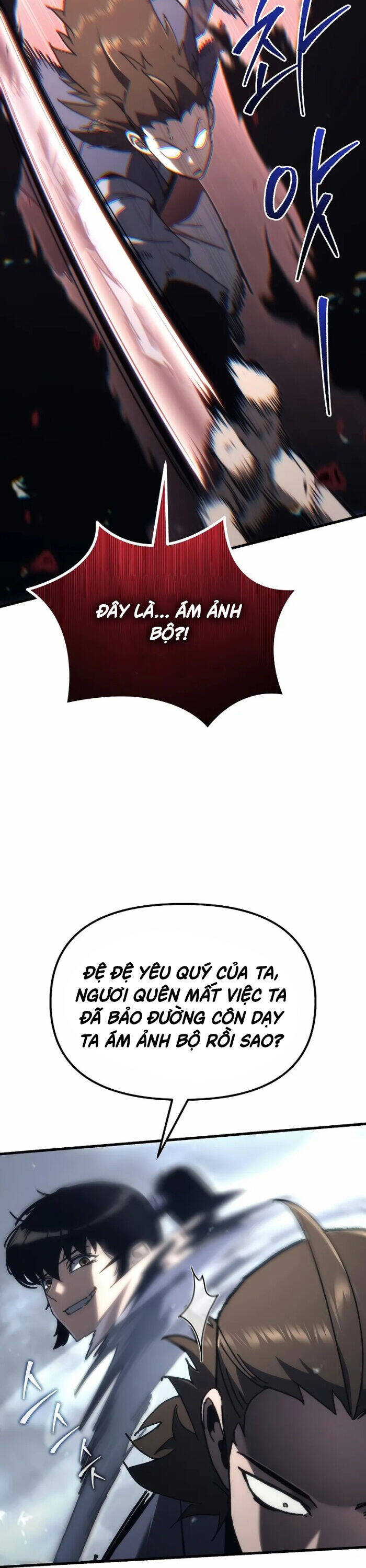 Chuyển Thế Ma Thần Ký Chap 7 - Next Chap 8