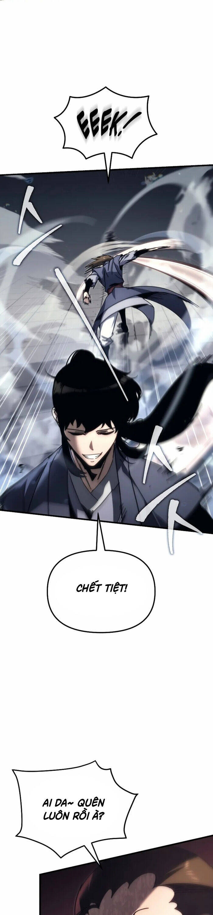 Chuyển Thế Ma Thần Ký Chap 7 - Next Chap 8