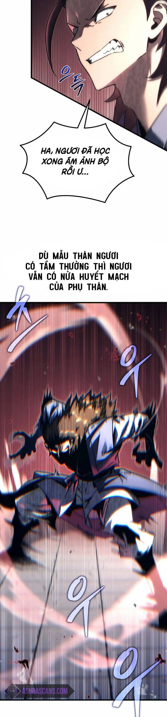 Chuyển Thế Ma Thần Ký Chap 7 - Next Chap 8