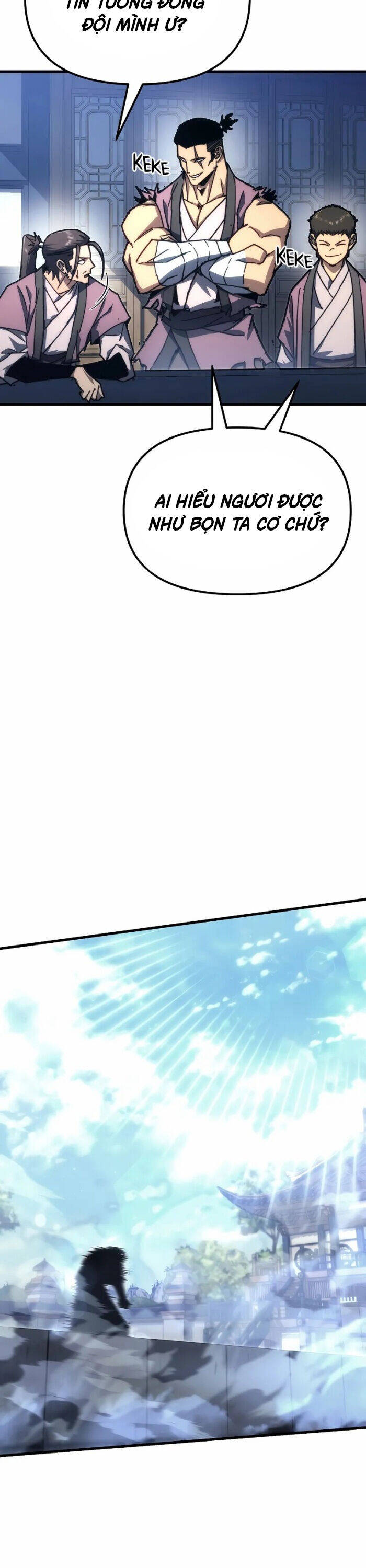 Chuyển Thế Ma Thần Ký Chap 7 - Next Chap 8