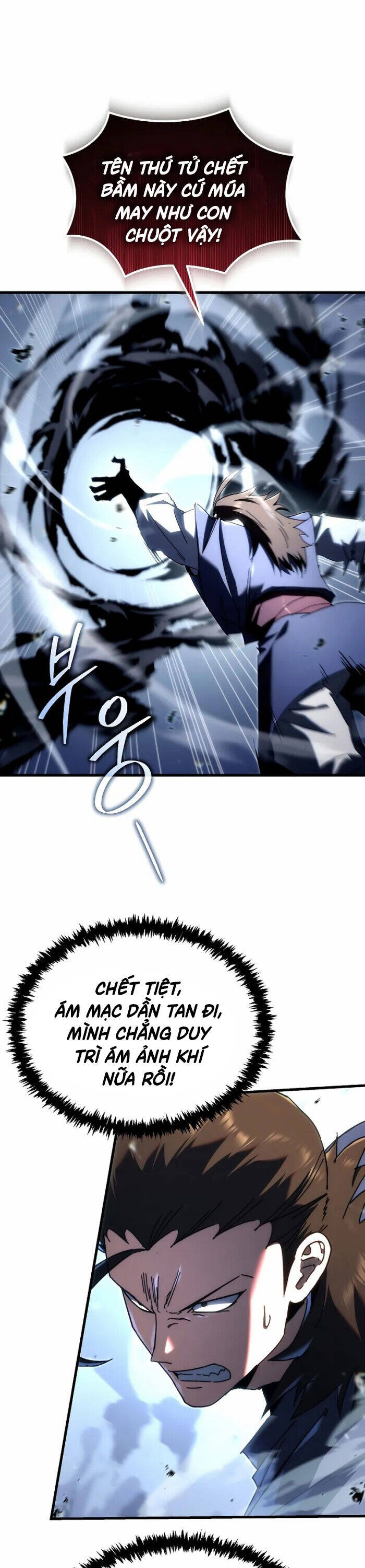 Chuyển Thế Ma Thần Ký Chap 7 - Next Chap 8