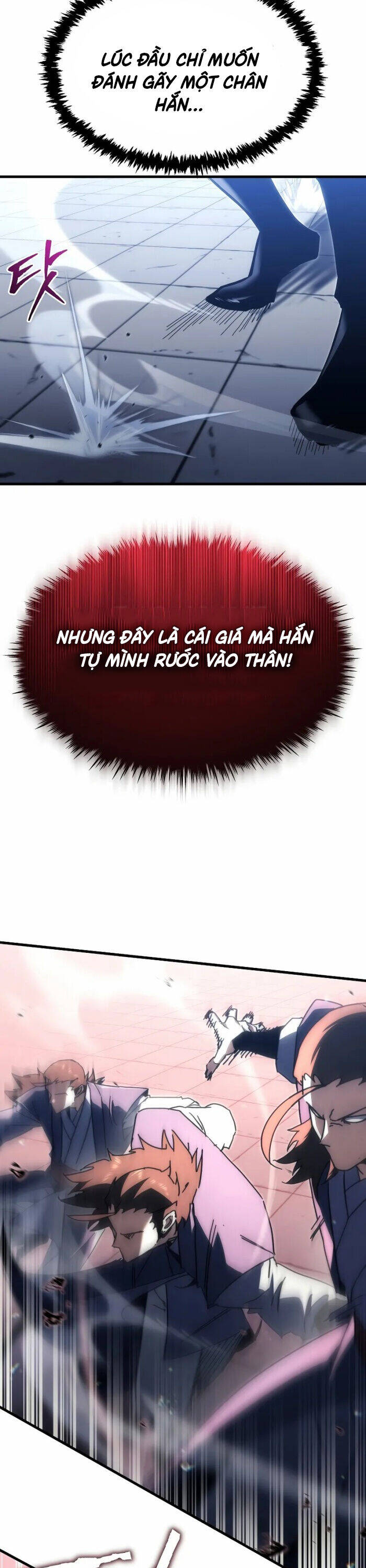 Chuyển Thế Ma Thần Ký Chap 7 - Next Chap 8