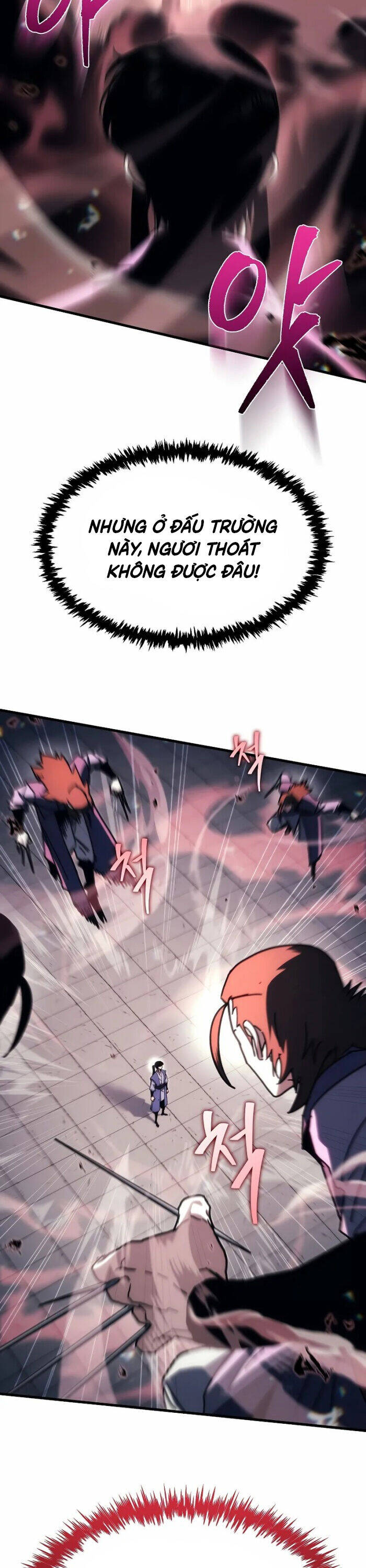 Chuyển Thế Ma Thần Ký Chap 7 - Next Chap 8