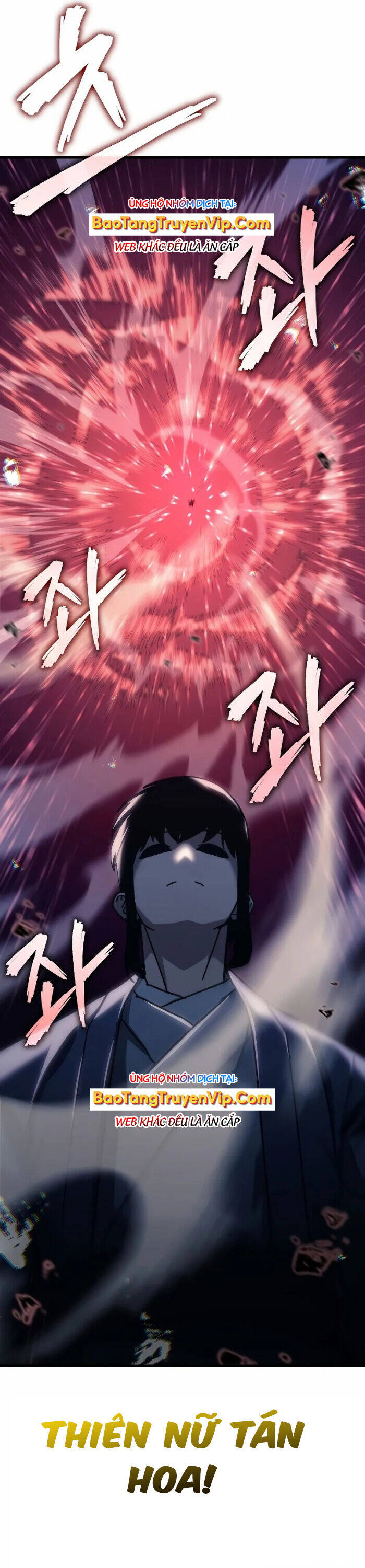 Chuyển Thế Ma Thần Ký Chap 7 - Next Chap 8