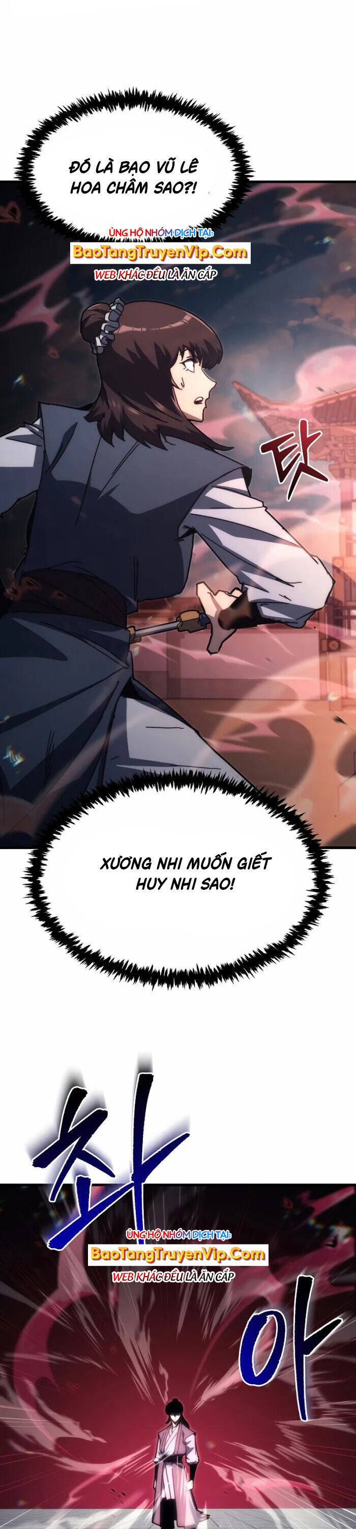 Chuyển Thế Ma Thần Ký Chap 7 - Next Chap 8