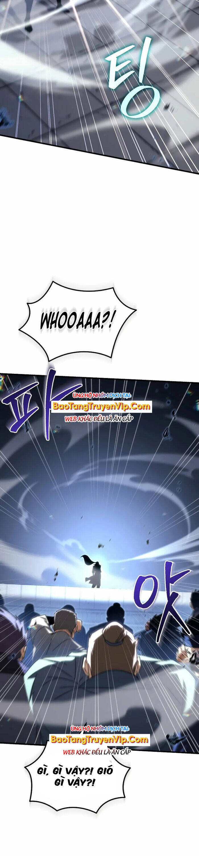 Chuyển Thế Ma Thần Ký Chap 7 - Next Chap 8