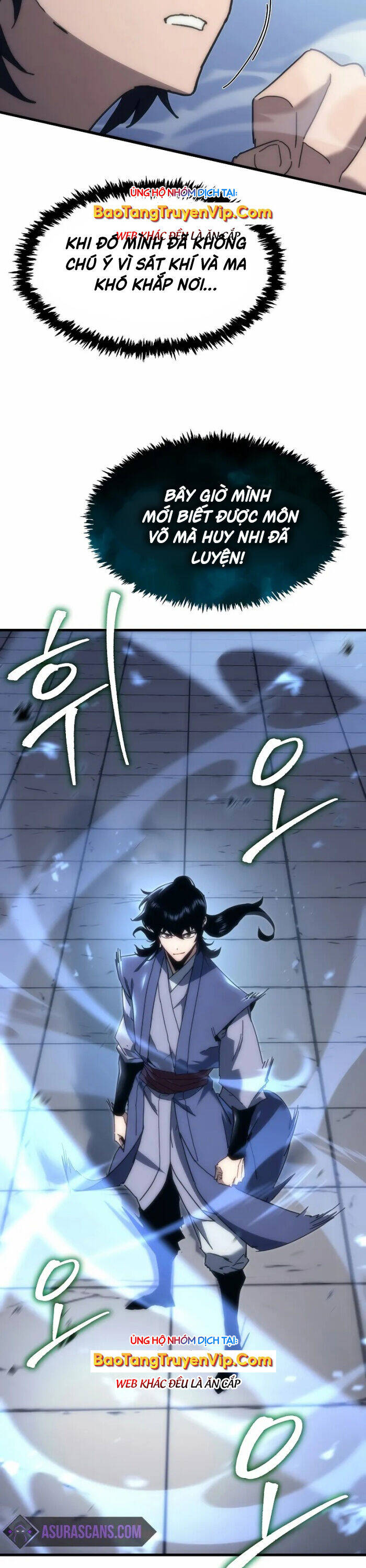 Chuyển Thế Ma Thần Ký Chap 7 - Next Chap 8