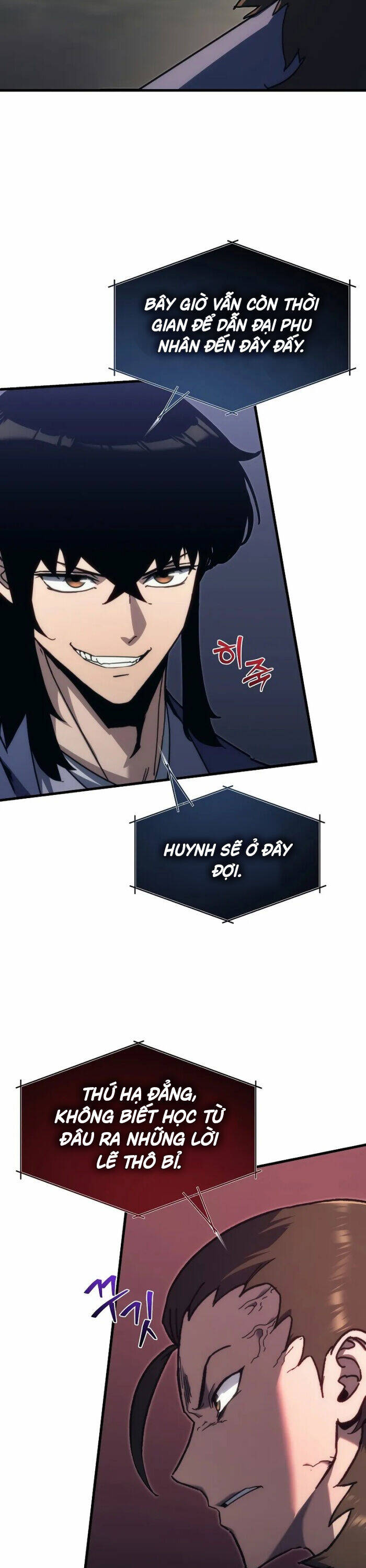 Chuyển Thế Ma Thần Ký Chap 7 - Next Chap 8