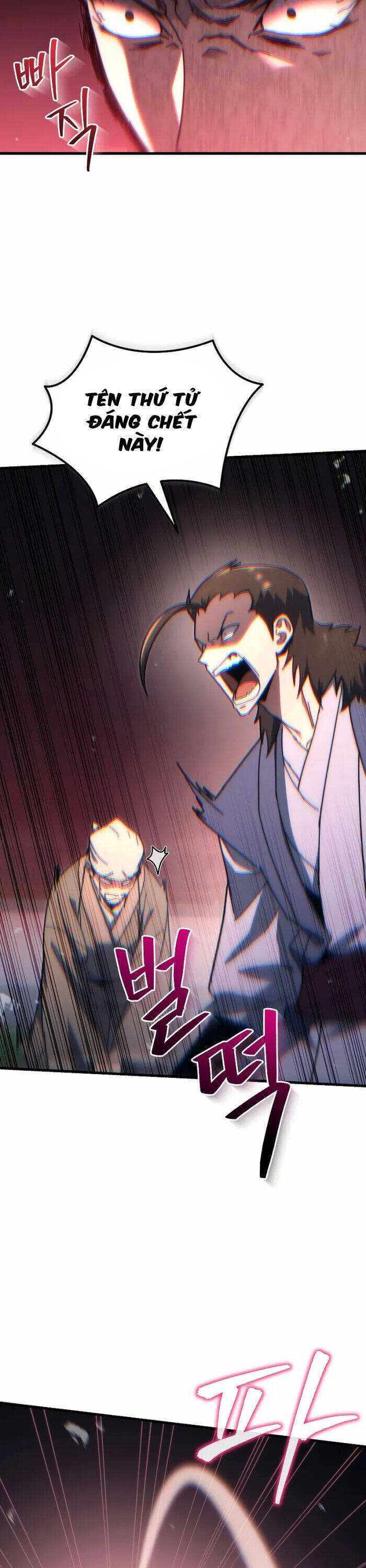 Chuyển Thế Ma Thần Ký Chap 7 - Next Chap 8