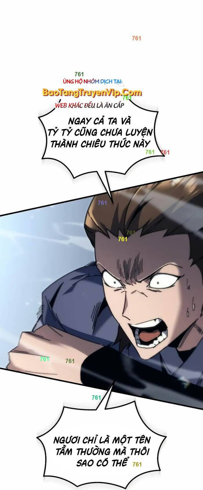 Chuyển Thế Ma Thần Ký Chap 8 - Next Chap 9