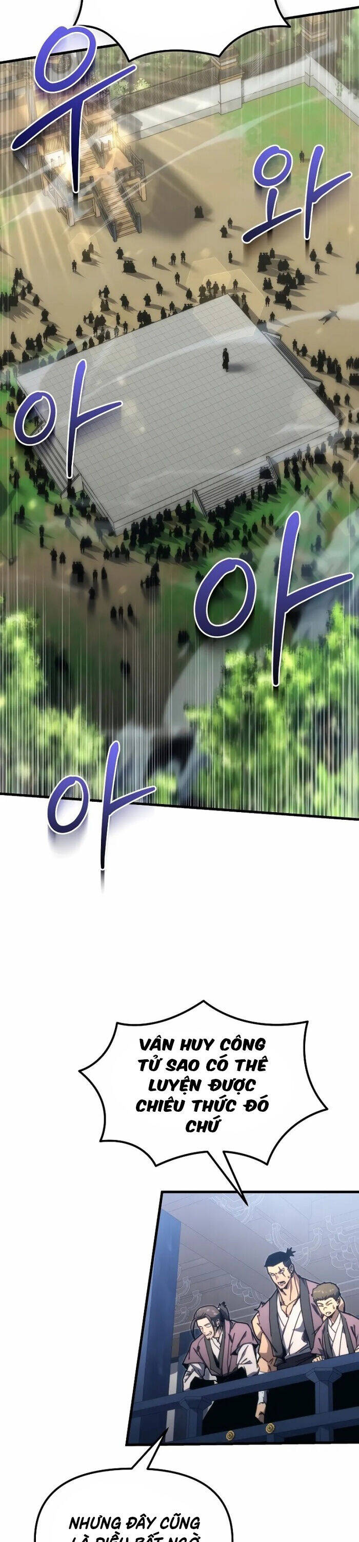 Chuyển Thế Ma Thần Ký Chap 8 - Next Chap 9