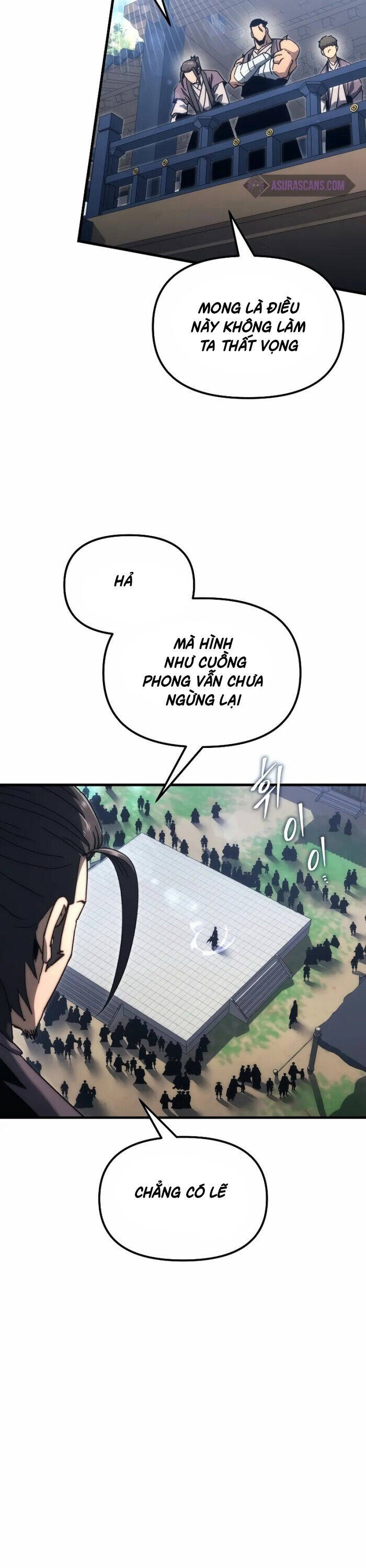 Chuyển Thế Ma Thần Ký Chap 8 - Next Chap 9