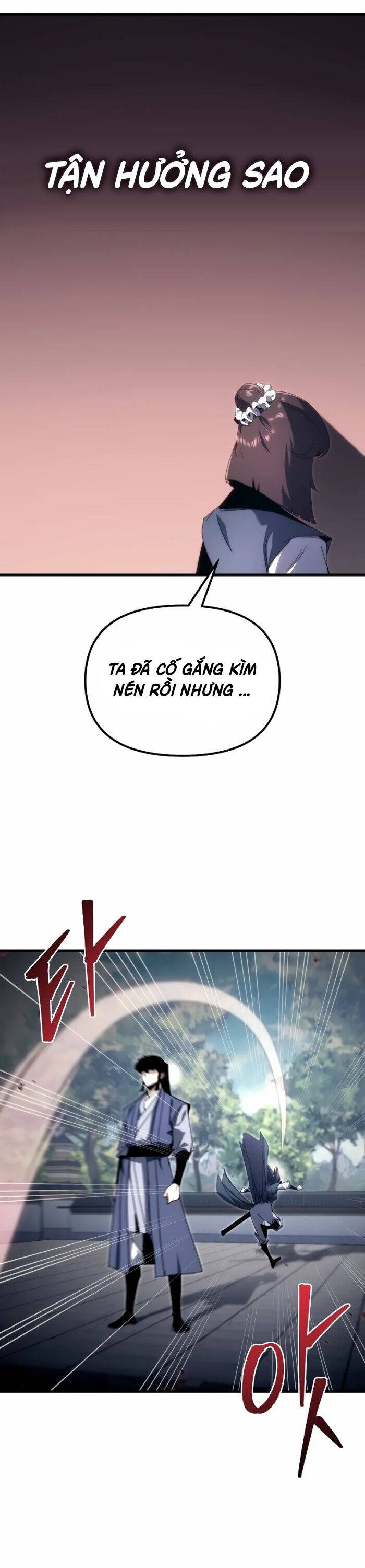 Chuyển Thế Ma Thần Ký Chap 8 - Next Chap 9