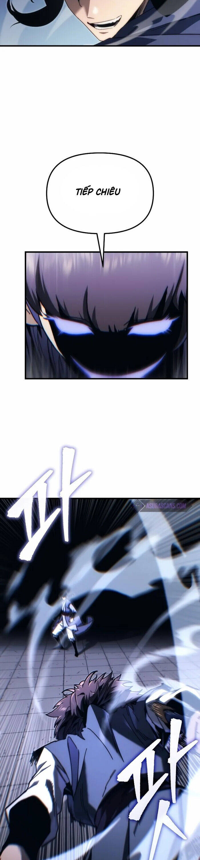Chuyển Thế Ma Thần Ký Chap 8 - Next Chap 9