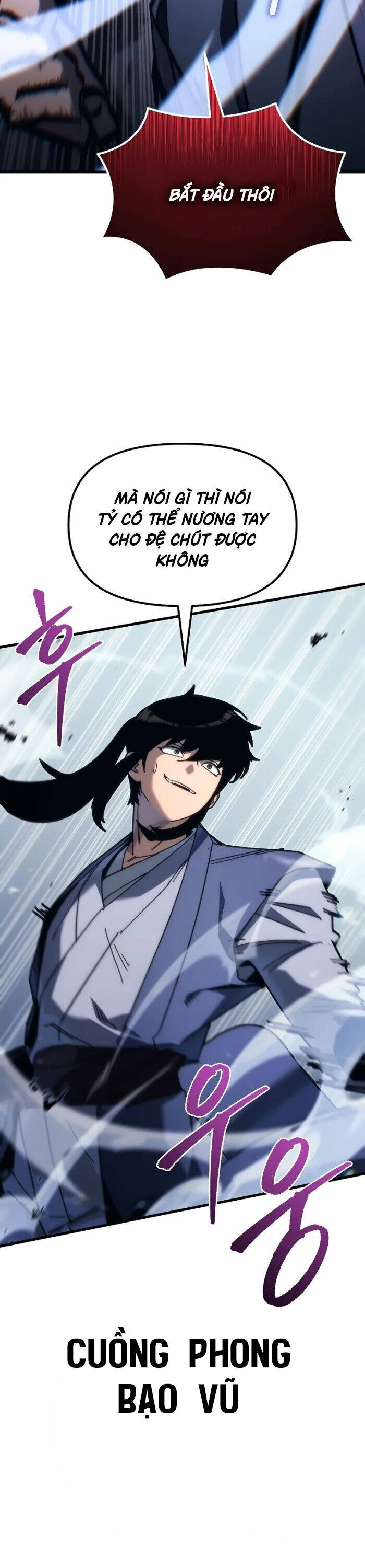 Chuyển Thế Ma Thần Ký Chap 8 - Next Chap 9