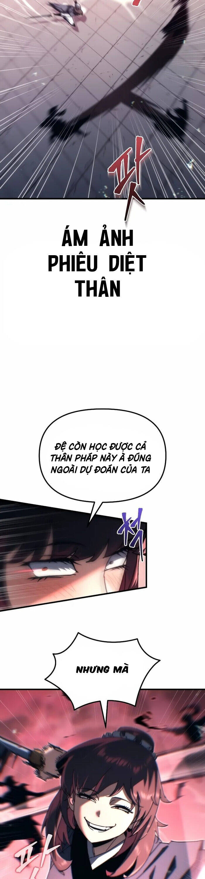 Chuyển Thế Ma Thần Ký Chap 8 - Next Chap 9