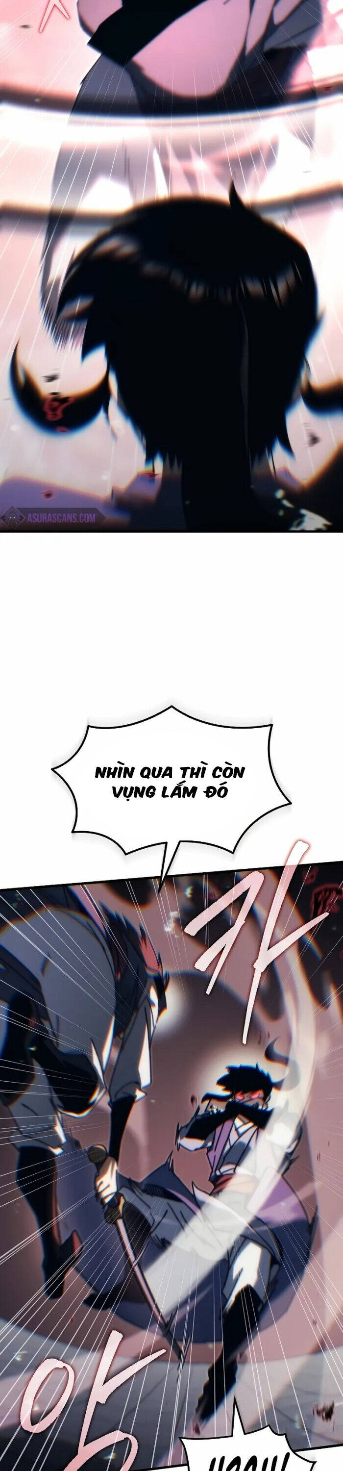 Chuyển Thế Ma Thần Ký Chap 8 - Next Chap 9