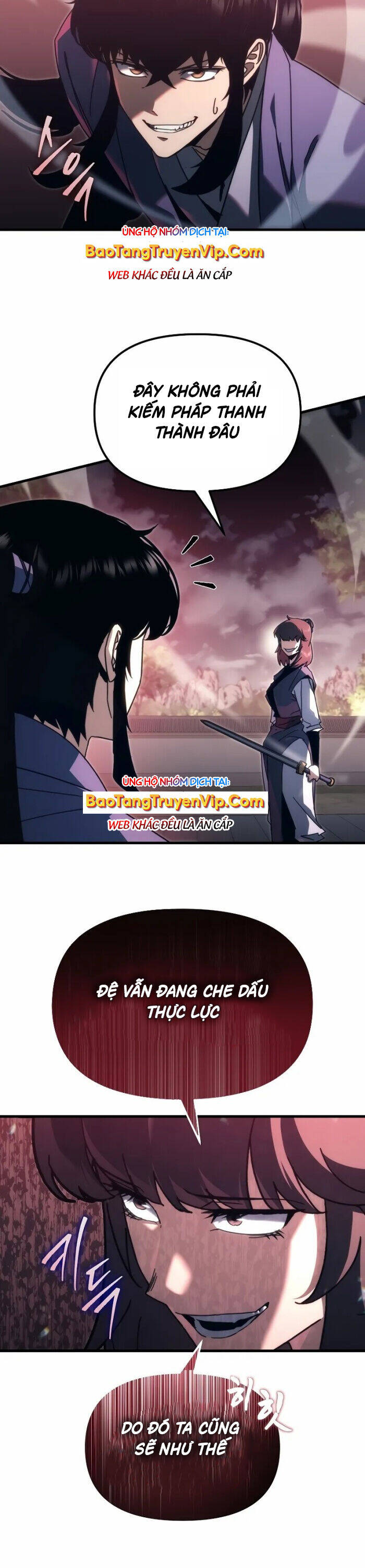 Chuyển Thế Ma Thần Ký Chap 8 - Next Chap 9
