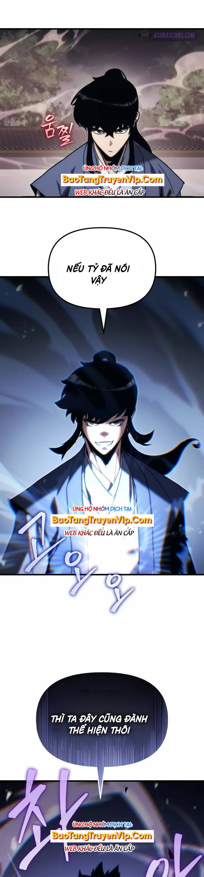 Chuyển Thế Ma Thần Ký Chap 8 - Next Chap 9