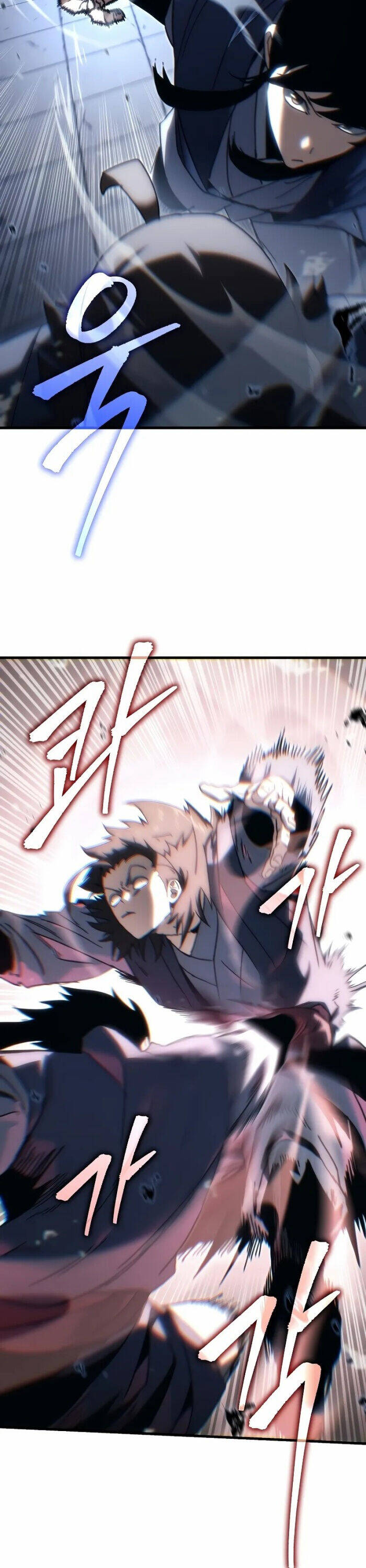 Chuyển Thế Ma Thần Ký Chap 8 - Next Chap 9
