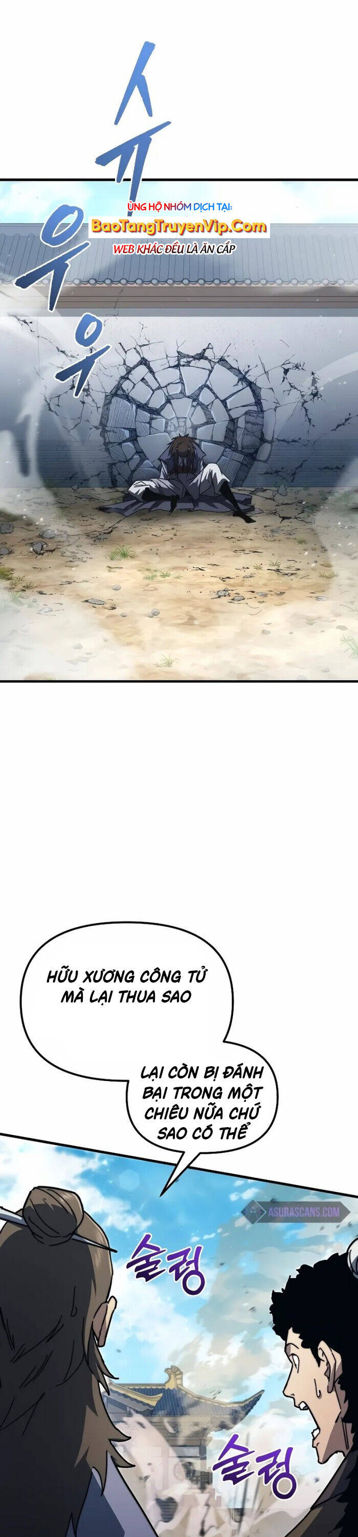 Chuyển Thế Ma Thần Ký Chap 8 - Next Chap 9