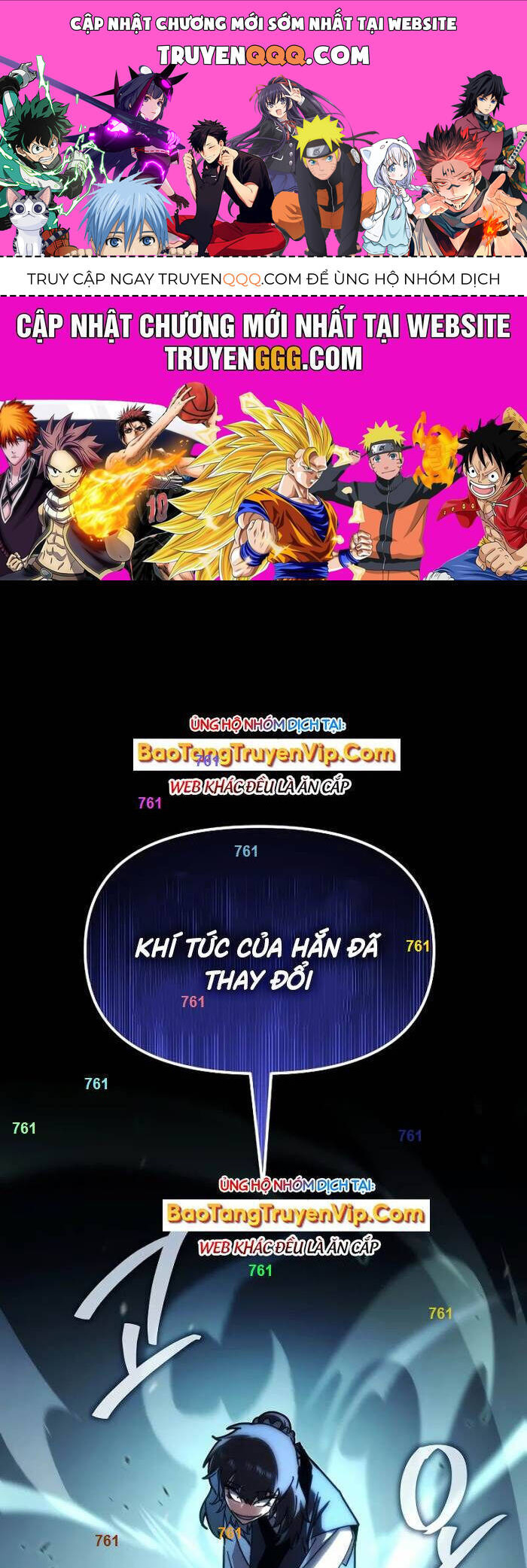 Chuyển Thế Ma Thần Ký Chap 9 - Next Chap 10