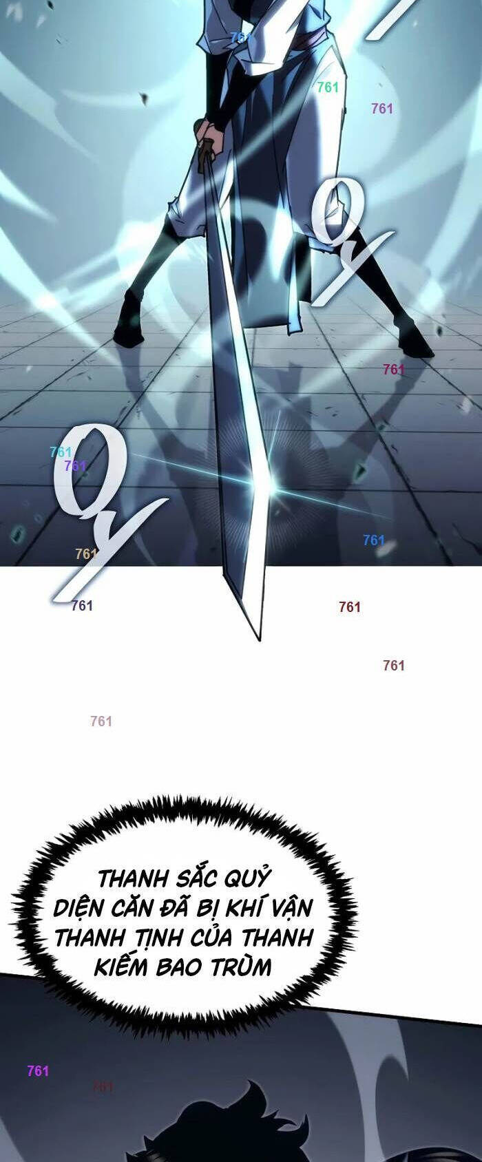 Chuyển Thế Ma Thần Ký Chap 9 - Next Chap 10