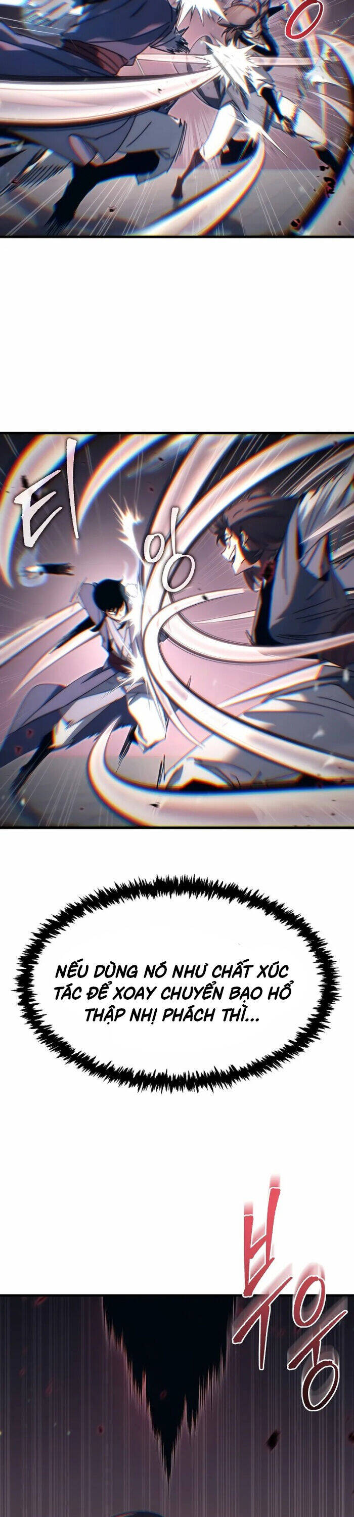 Chuyển Thế Ma Thần Ký Chap 9 - Next Chap 10