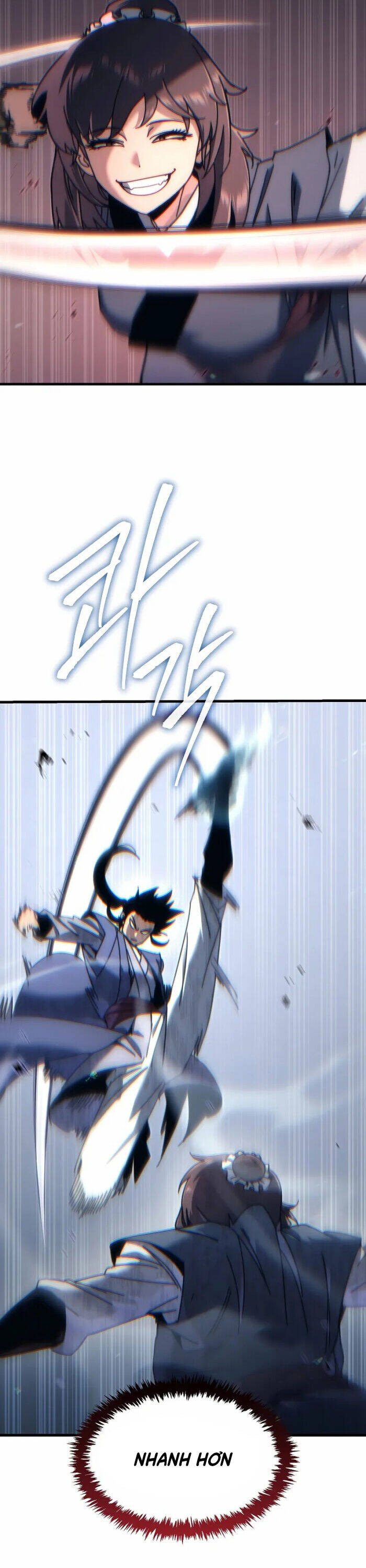 Chuyển Thế Ma Thần Ký Chap 9 - Next Chap 10
