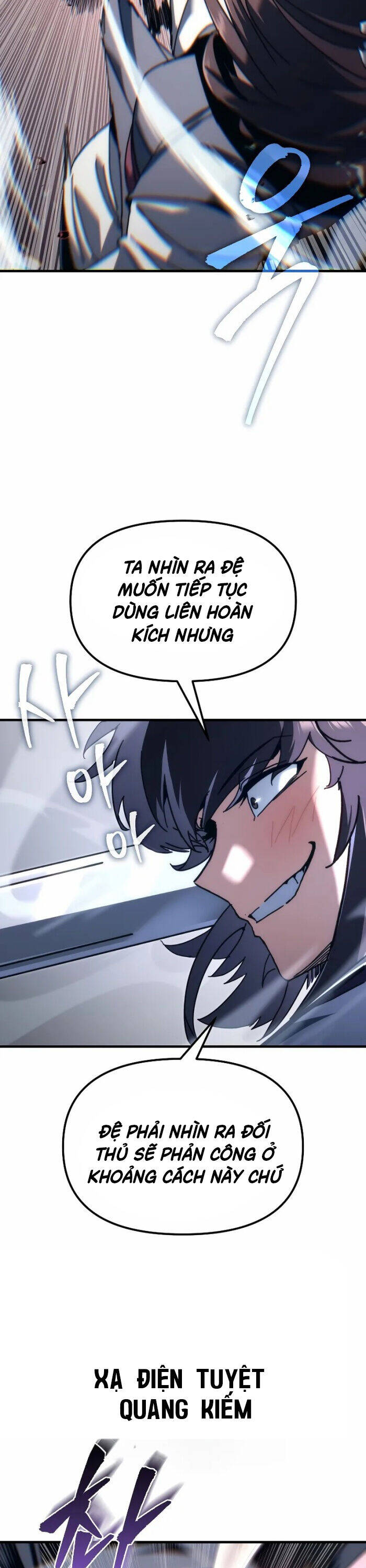 Chuyển Thế Ma Thần Ký Chap 9 - Next Chap 10