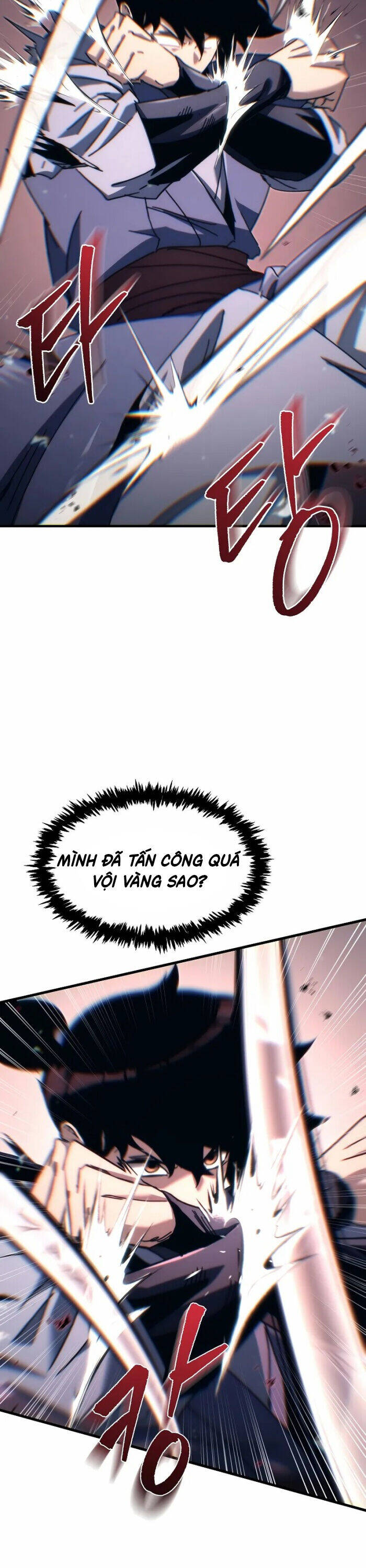 Chuyển Thế Ma Thần Ký Chap 9 - Next Chap 10