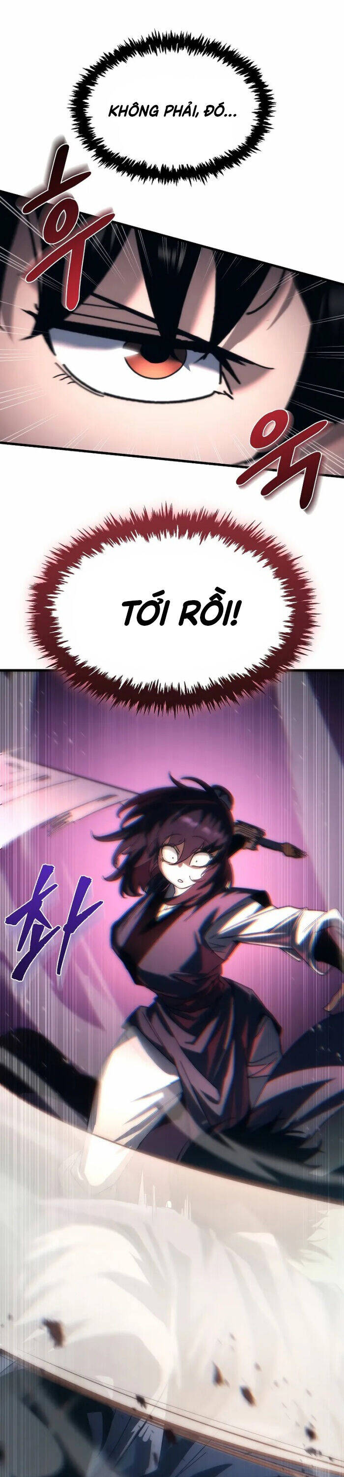 Chuyển Thế Ma Thần Ký Chap 9 - Next Chap 10