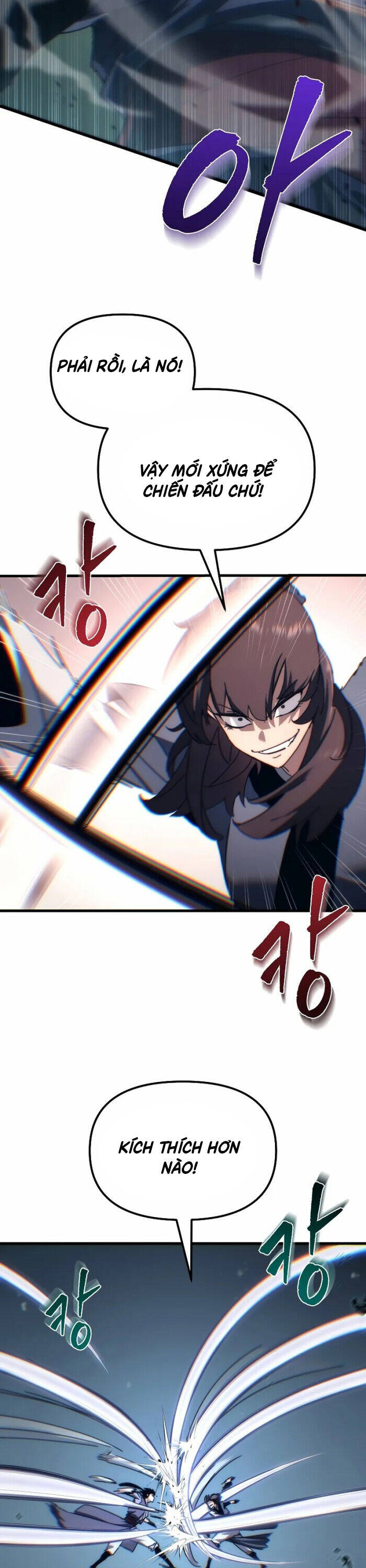 Chuyển Thế Ma Thần Ký Chap 9 - Next Chap 10