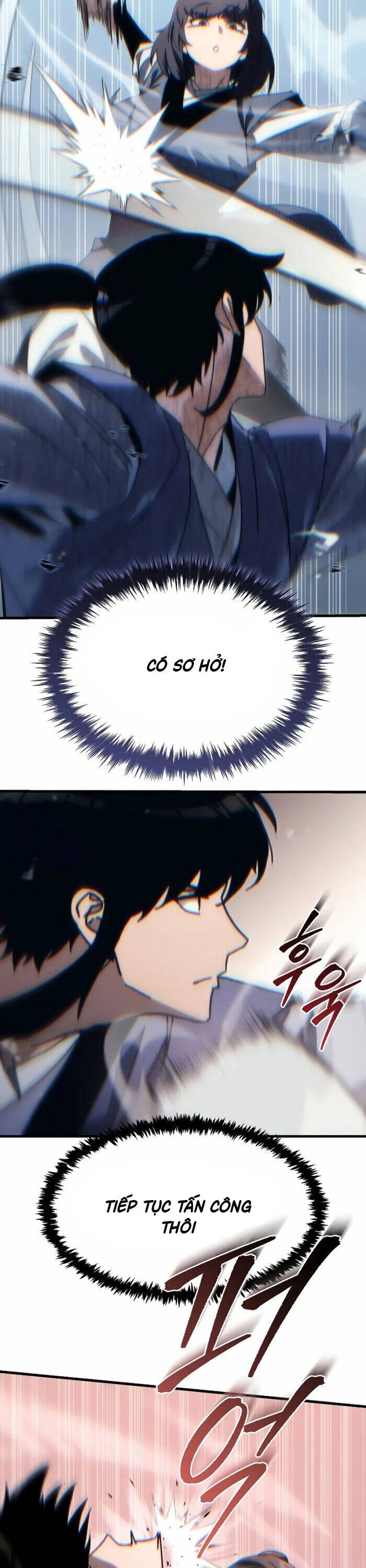 Chuyển Thế Ma Thần Ký Chap 9 - Next Chap 10