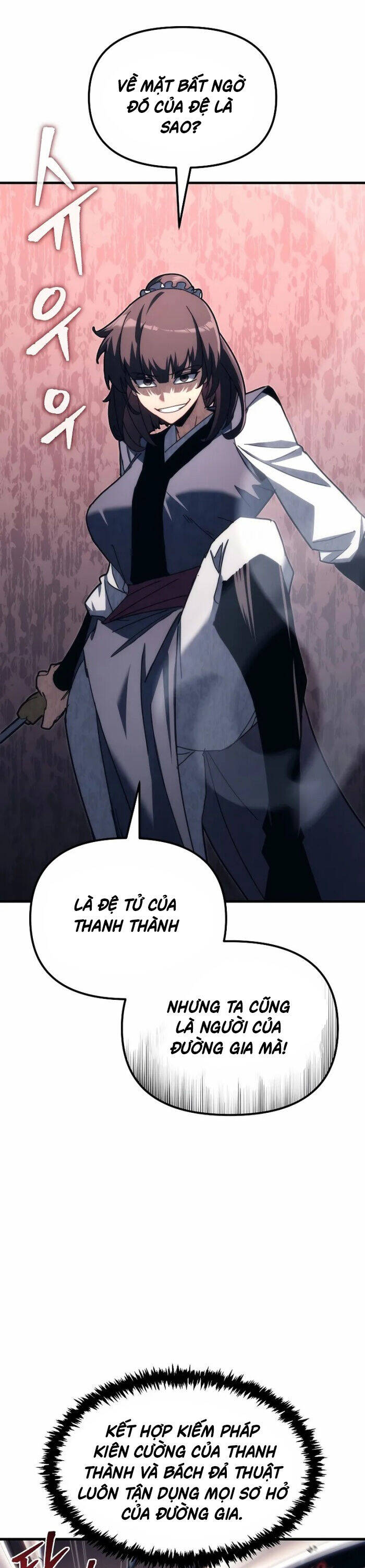 Chuyển Thế Ma Thần Ký Chap 9 - Next Chap 10