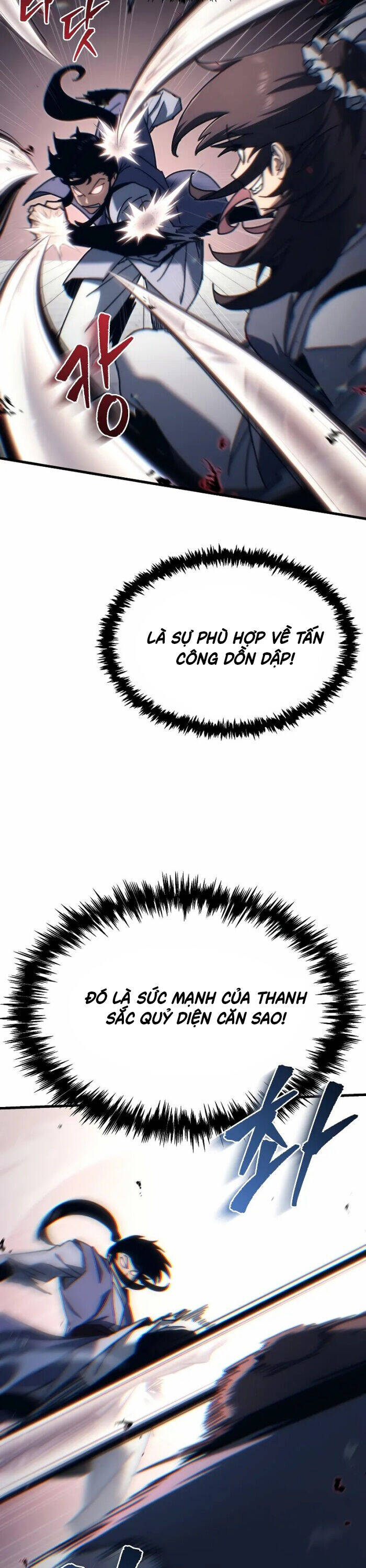Chuyển Thế Ma Thần Ký Chap 9 - Next Chap 10