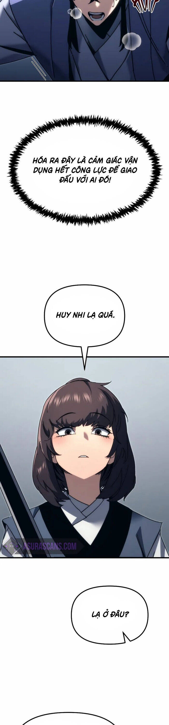 Chuyển Thế Ma Thần Ký Chap 9 - Next Chap 10