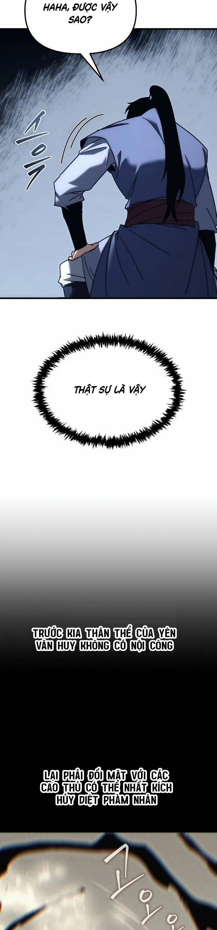 Chuyển Thế Ma Thần Ký Chap 9 - Next Chap 10