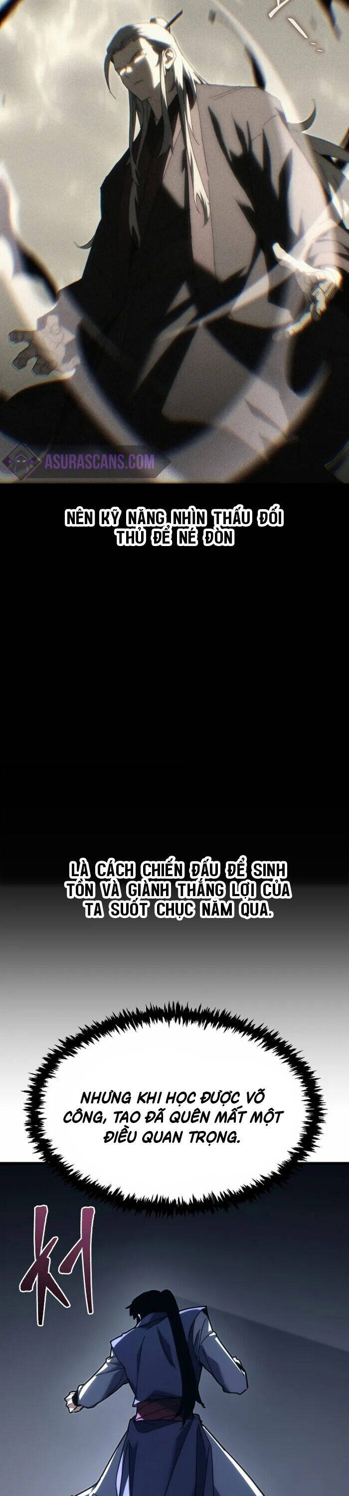 Chuyển Thế Ma Thần Ký Chap 9 - Next Chap 10
