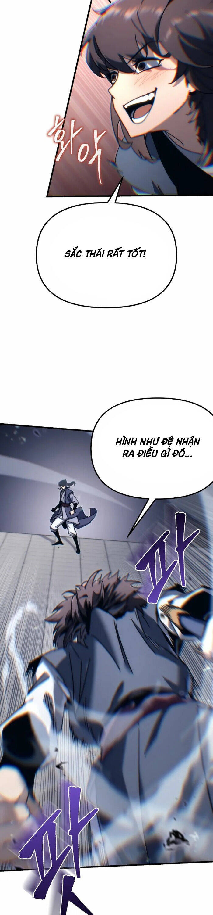 Chuyển Thế Ma Thần Ký Chap 9 - Next Chap 10